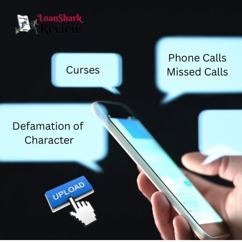 Upload Loan Apps Messages