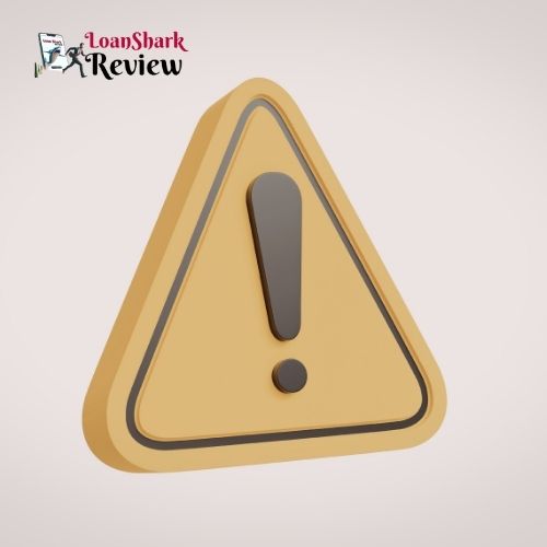 Send Warning Notice to Loan Apps