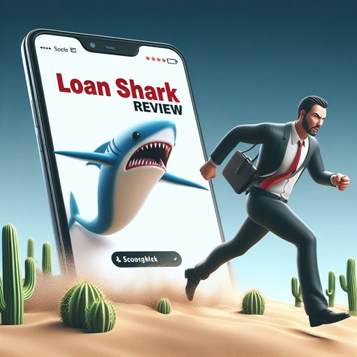 Profile image for LoanSharkReview Legal Adviser