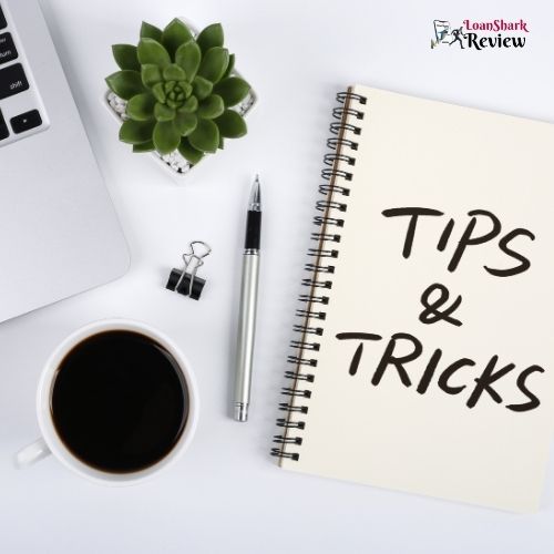 Loan App Tips and Tricks